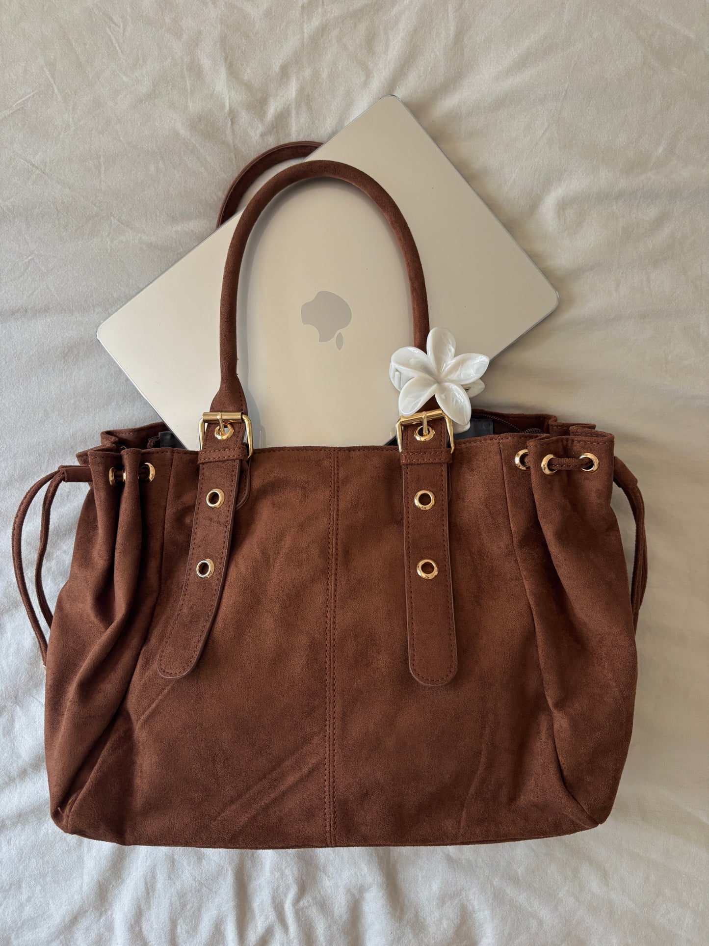 Sac Yuna brun