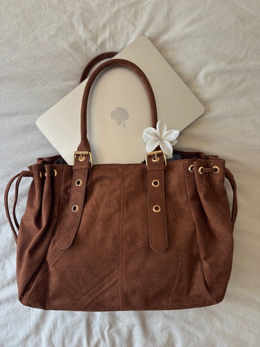 Sac Yuna brun