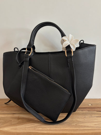 Sac Irene noir