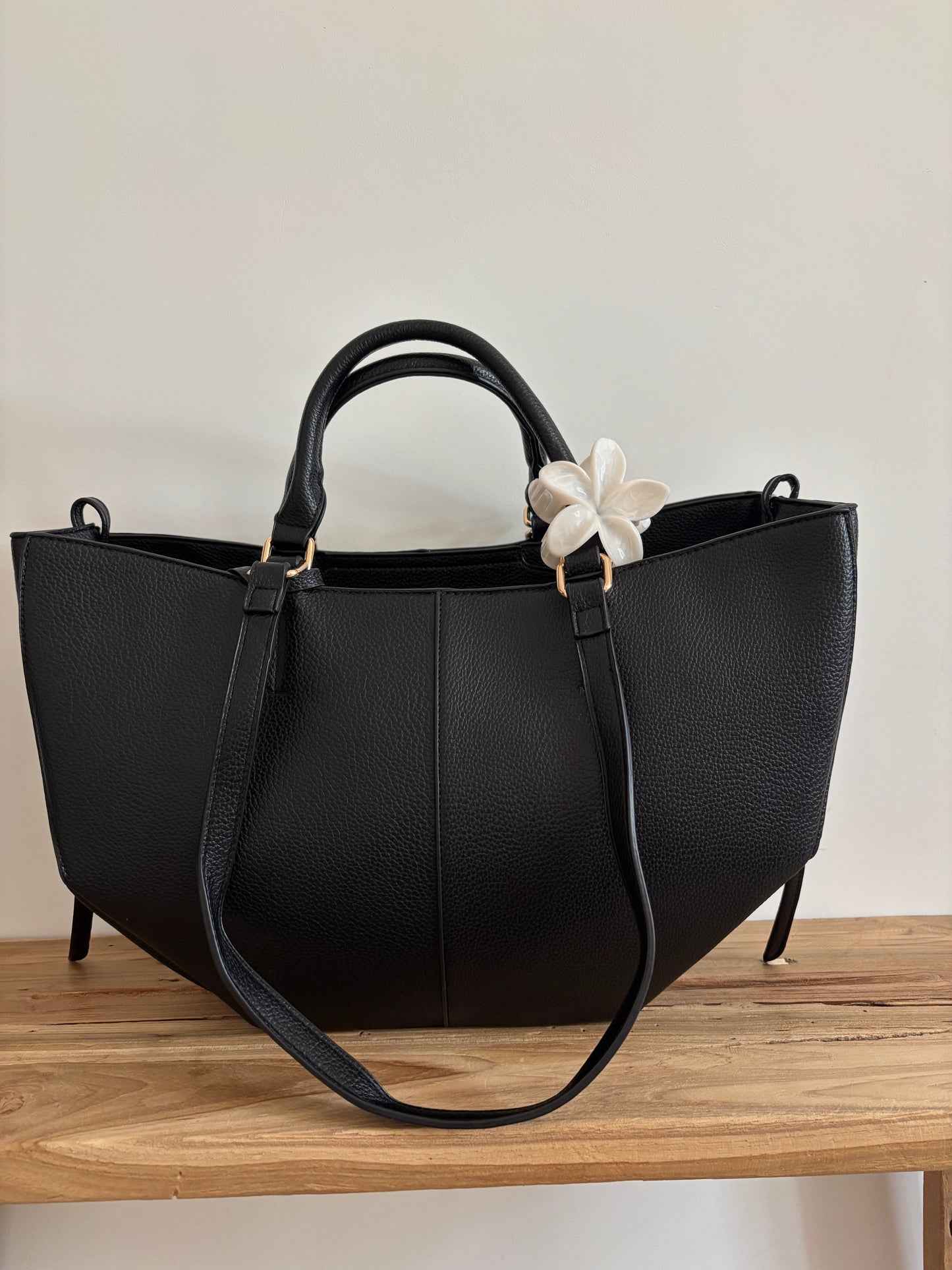Sac Irene noir