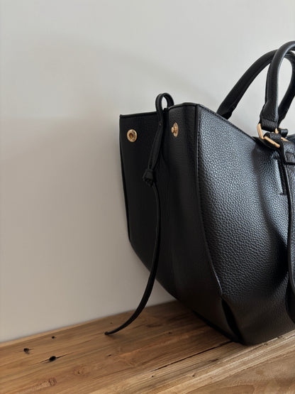 Sac Irene noir