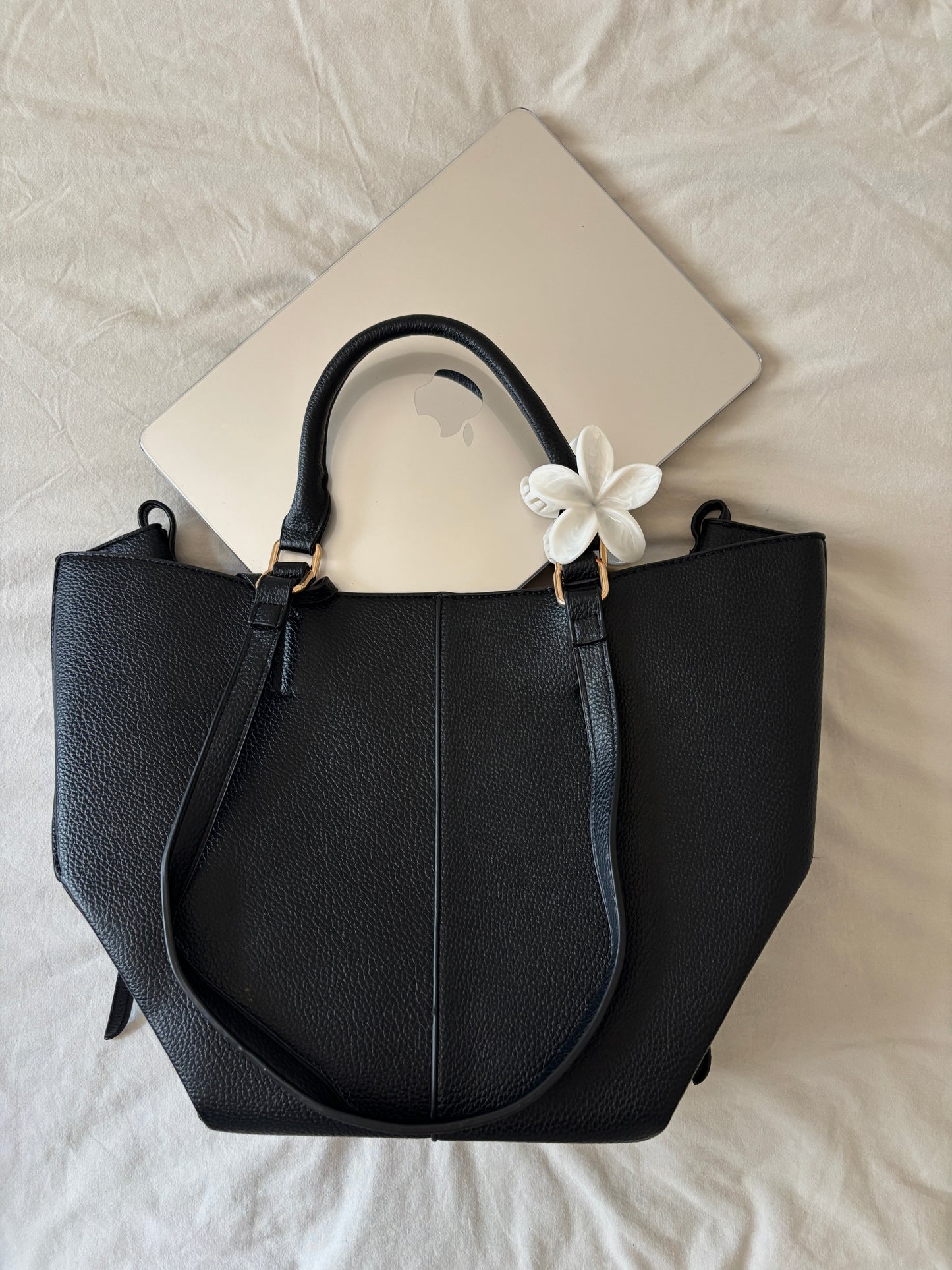 Sac Irene noir