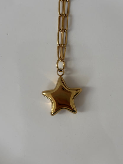 Sautoir personnalisable