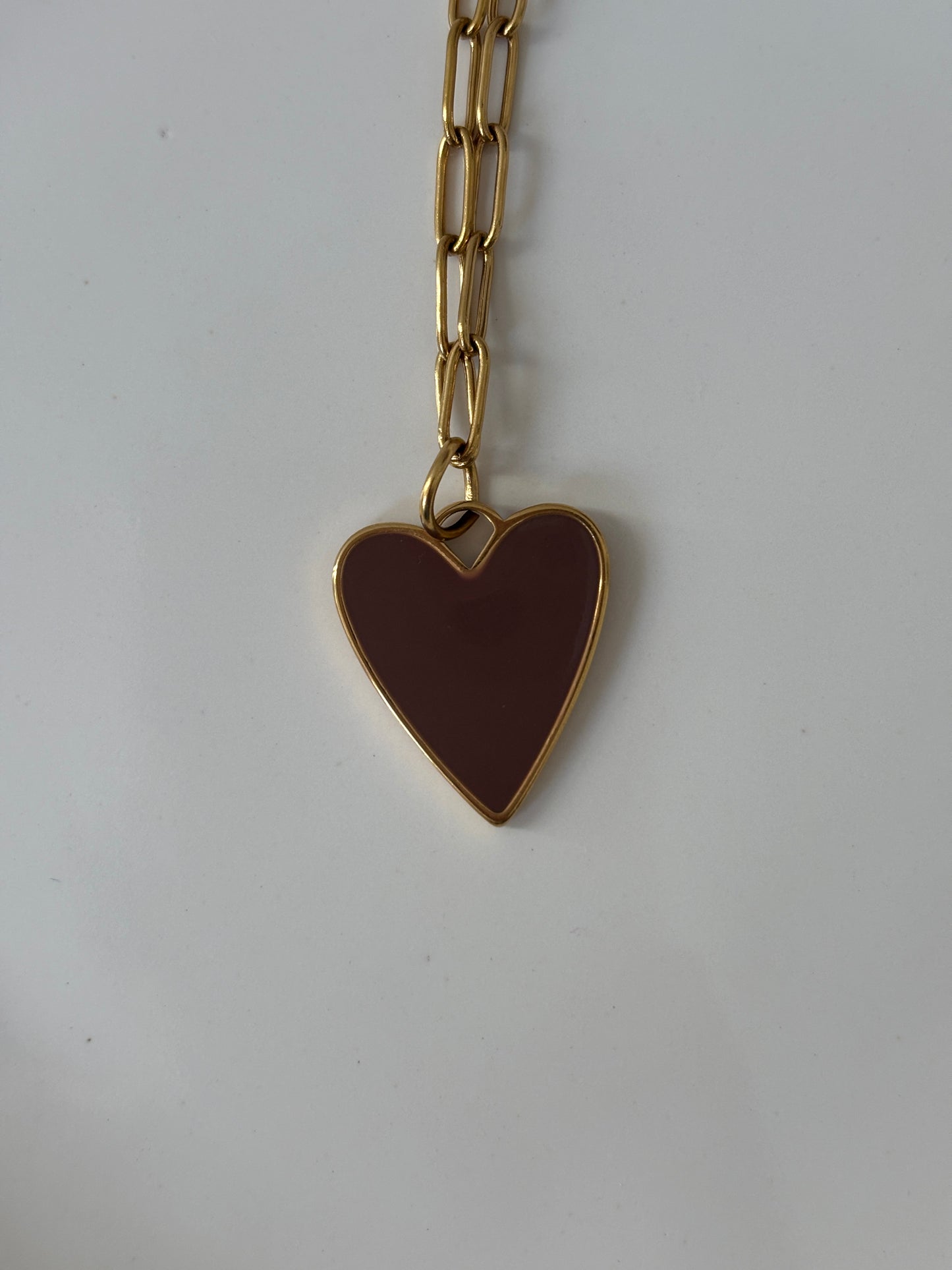 Sautoir personnalisable