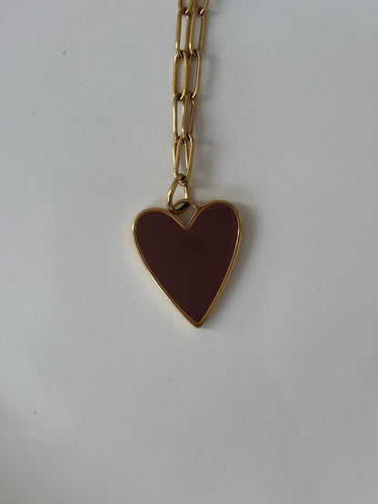 Sautoir personnalisable