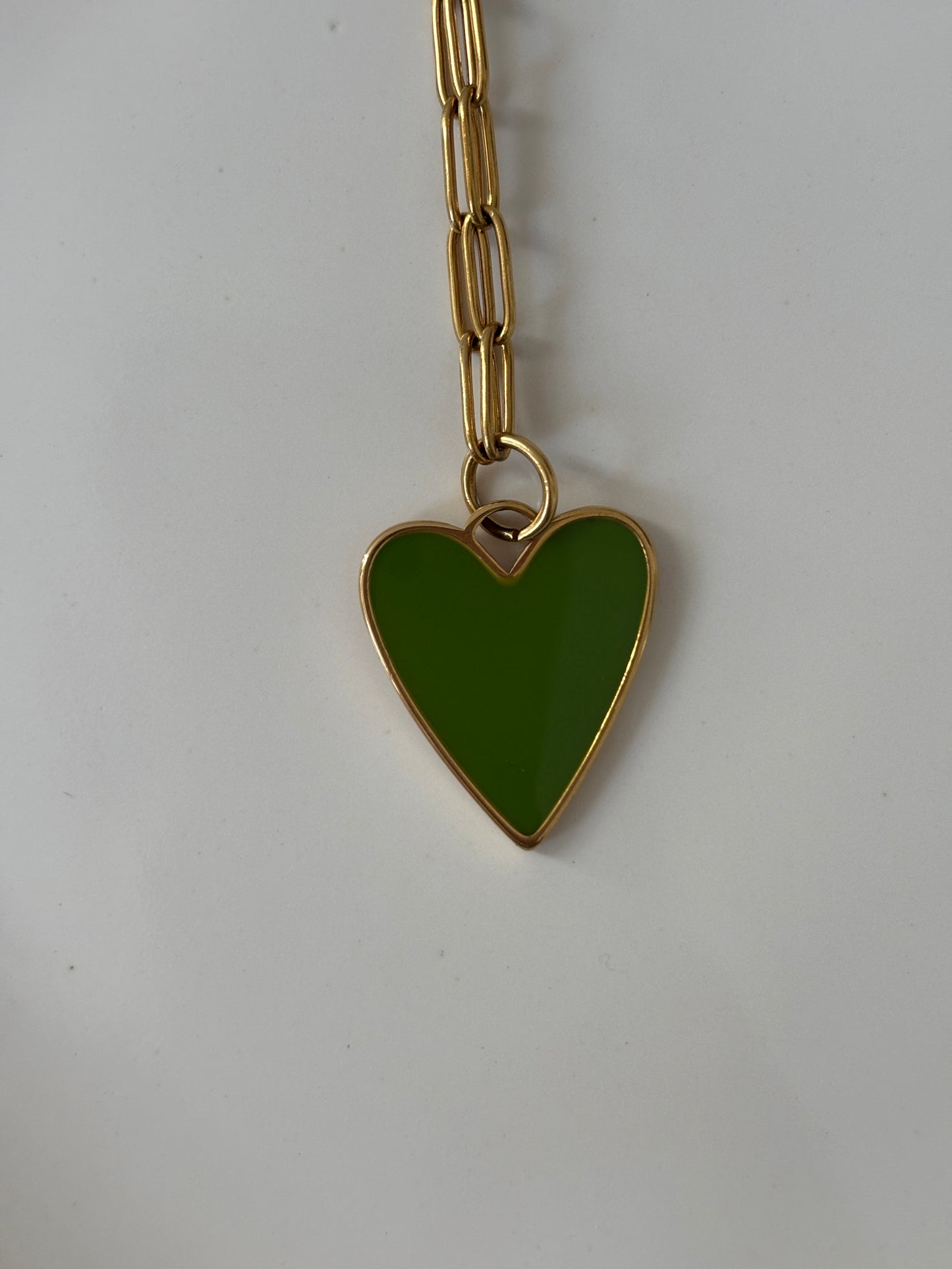 Sautoir personnalisable