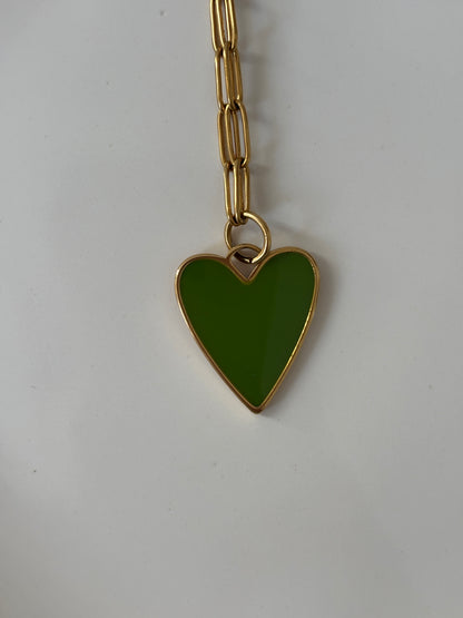 Sautoir personnalisable