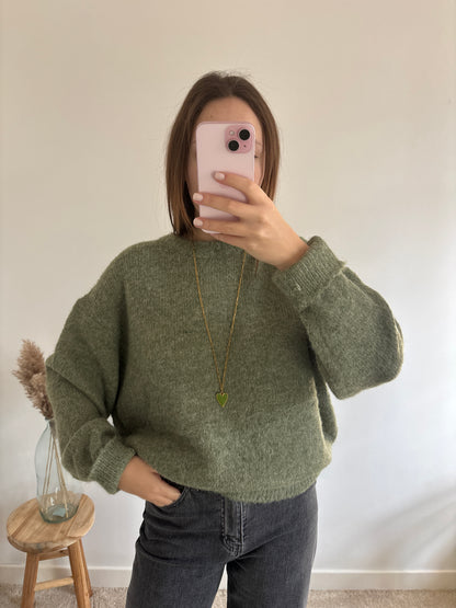 Sautoir personnalisable