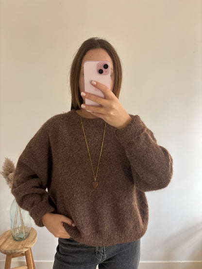 Sautoir personnalisable