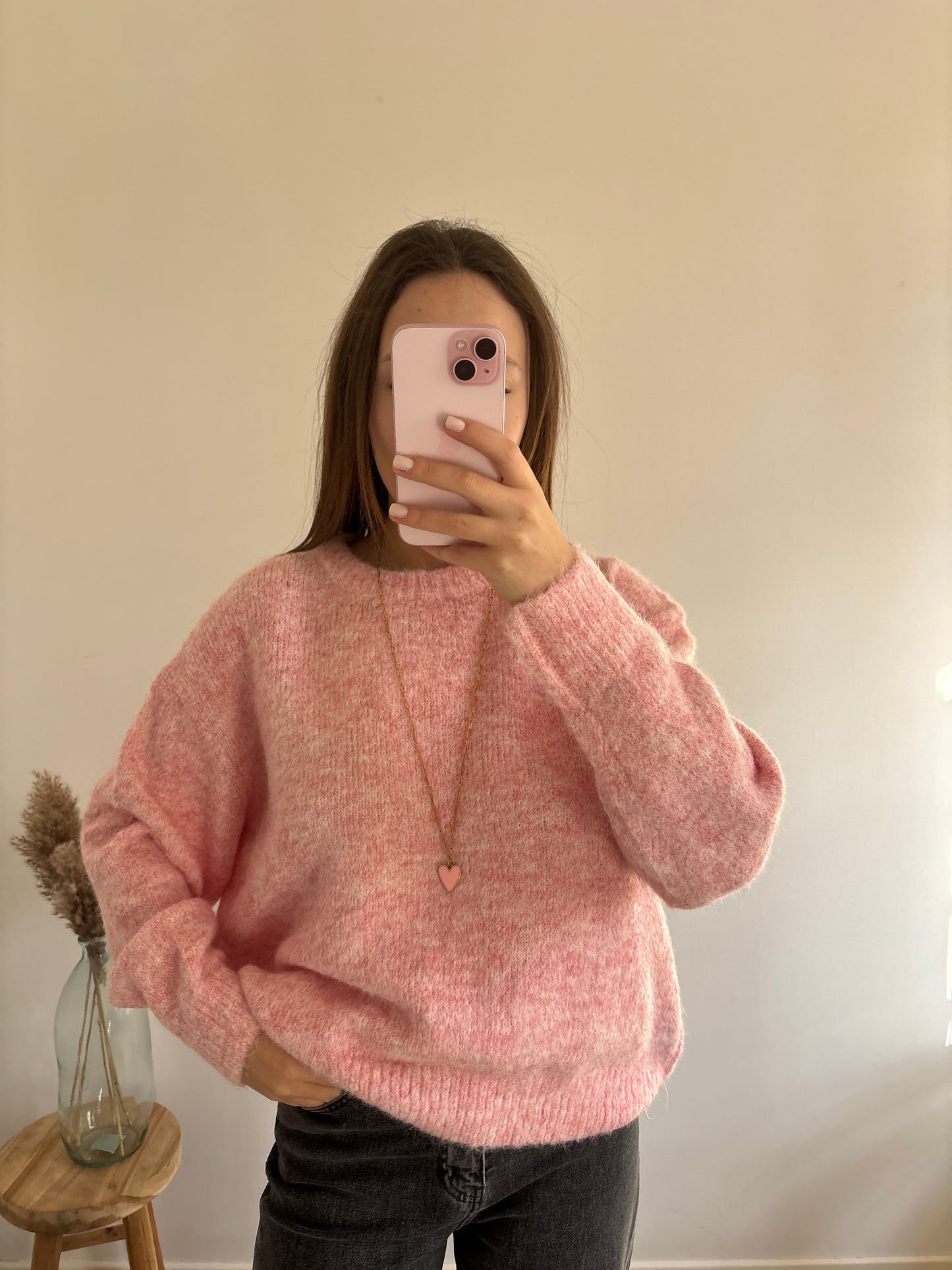 Sautoir personnalisable