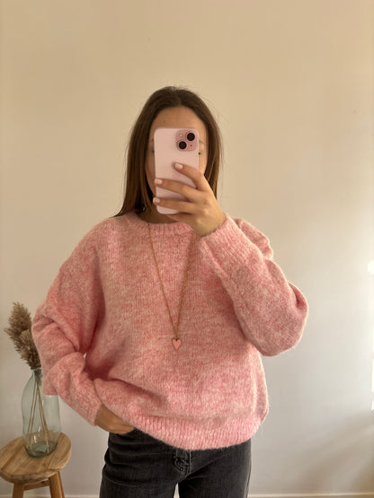 Sautoir personnalisable