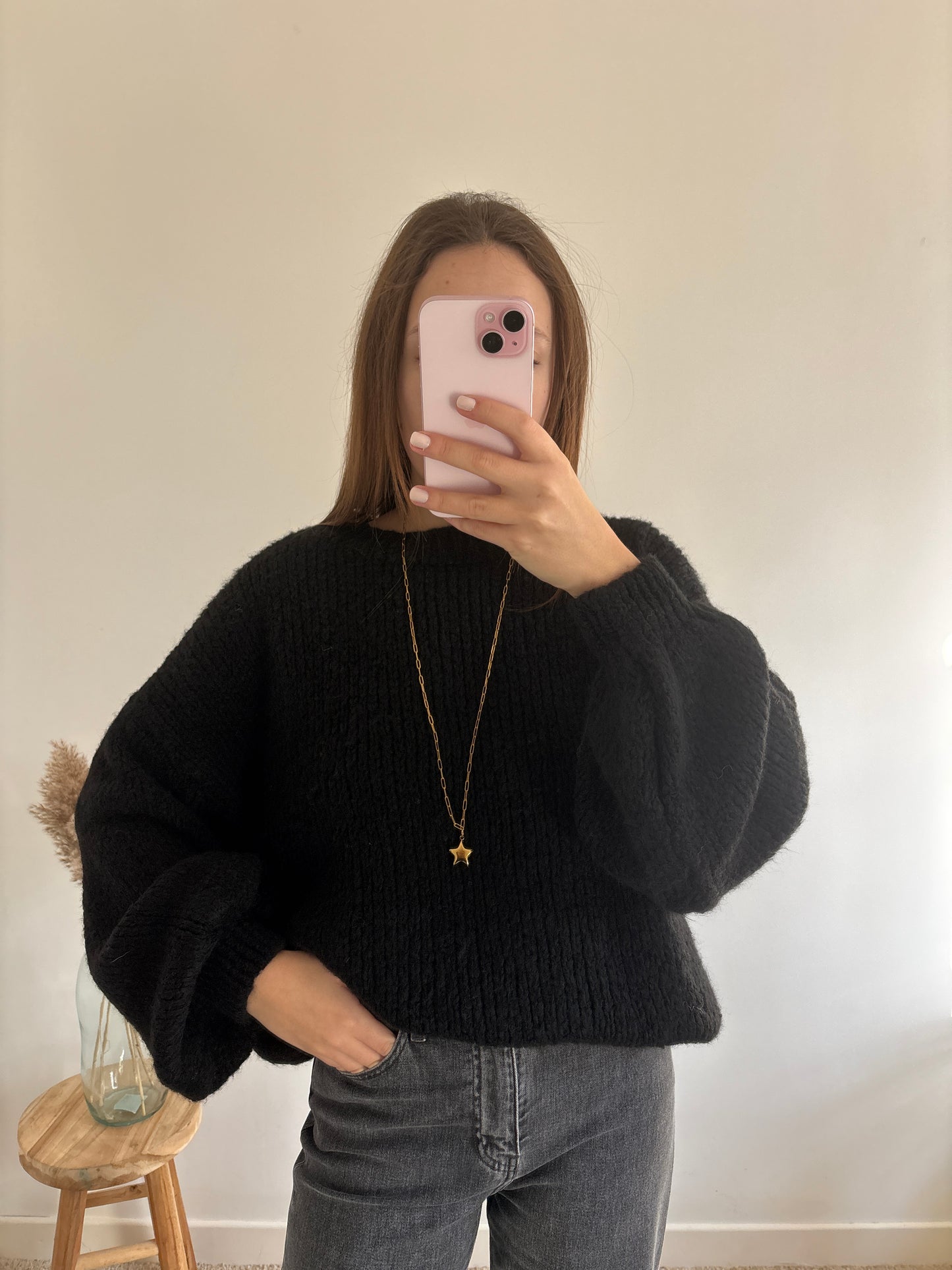 Sautoir personnalisable