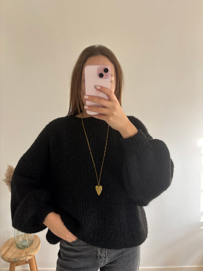 Sautoir personnalisable