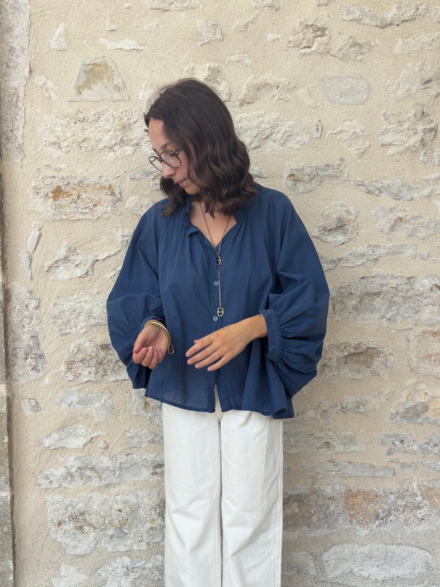 Blouse Cécilia