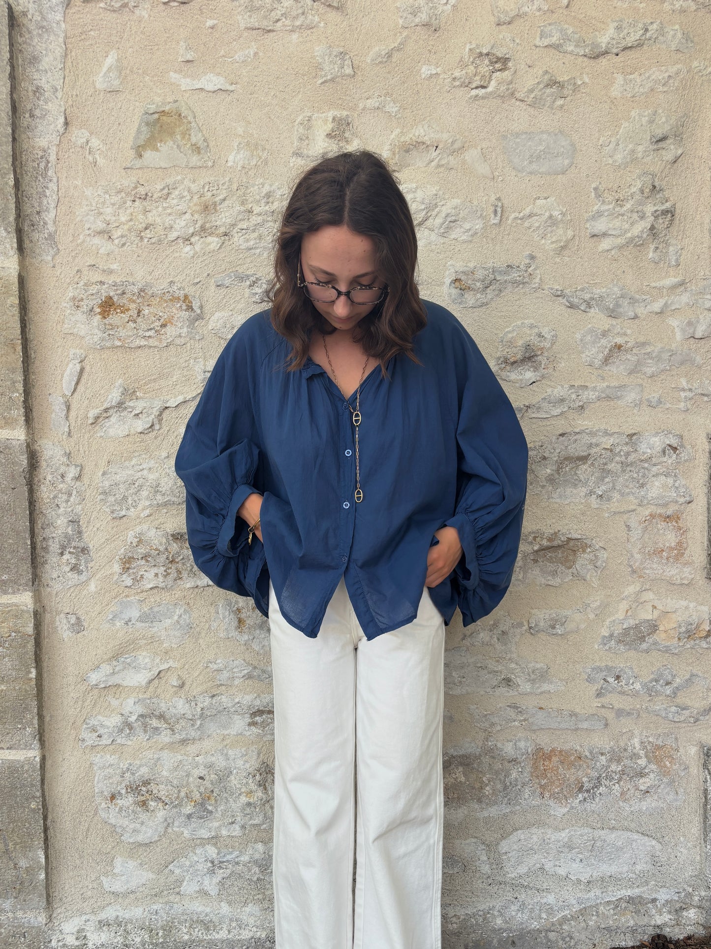 Blouse Cécilia