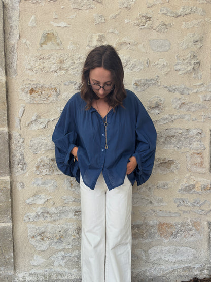 Blouse Cécilia