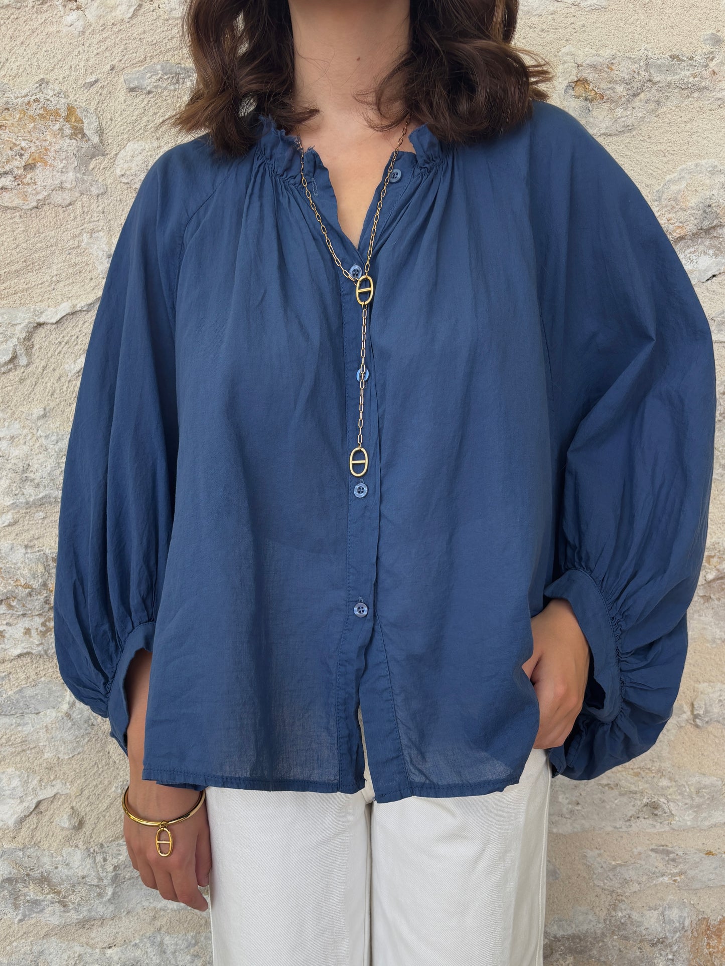 Blouse Cécilia