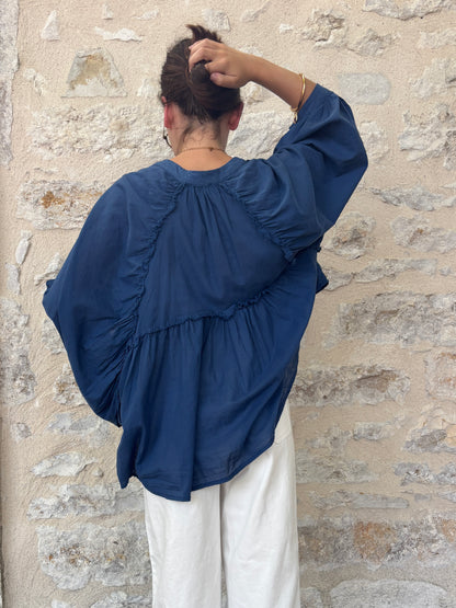 Blouse Cécilia