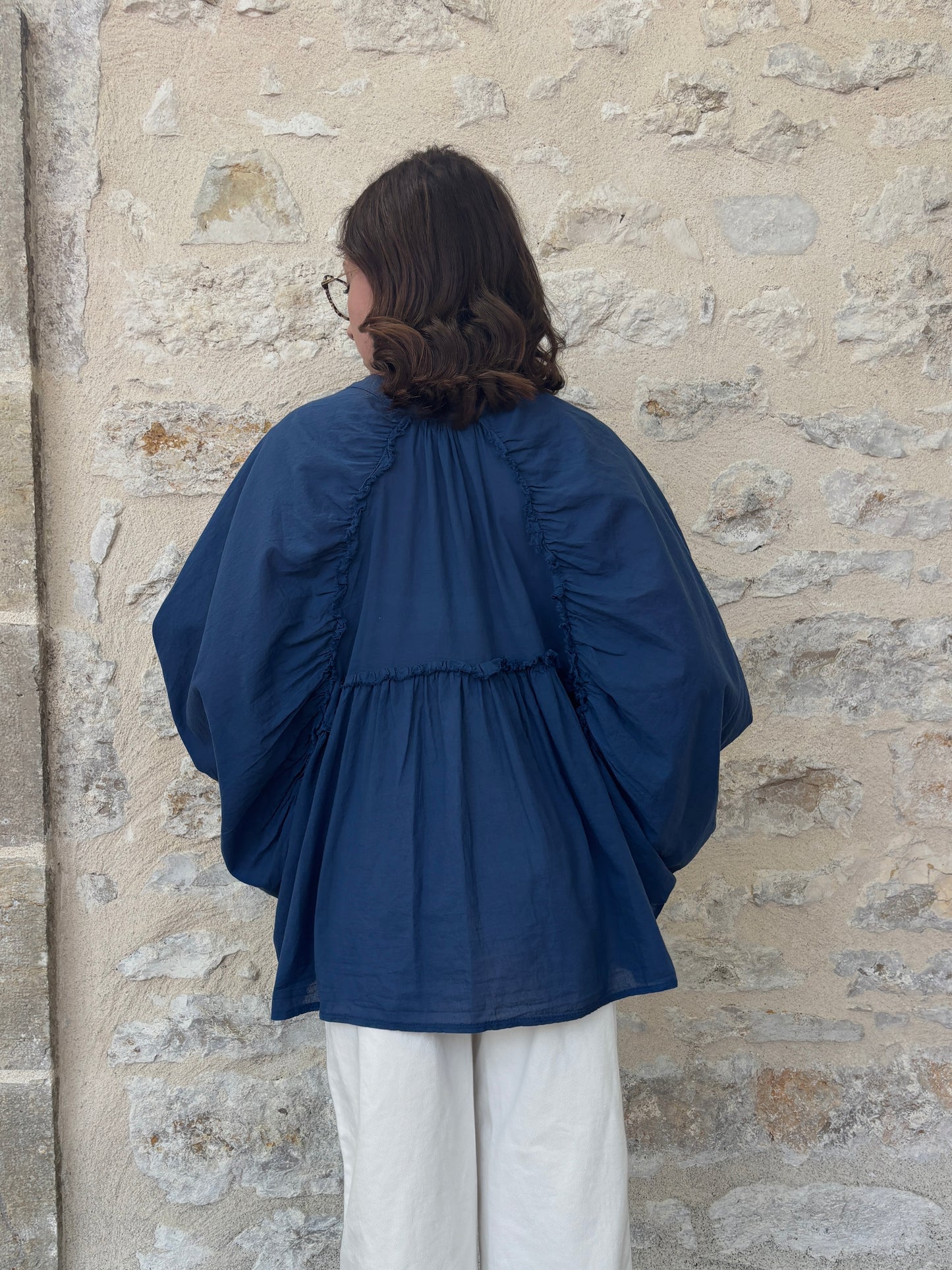 Blouse Cécilia