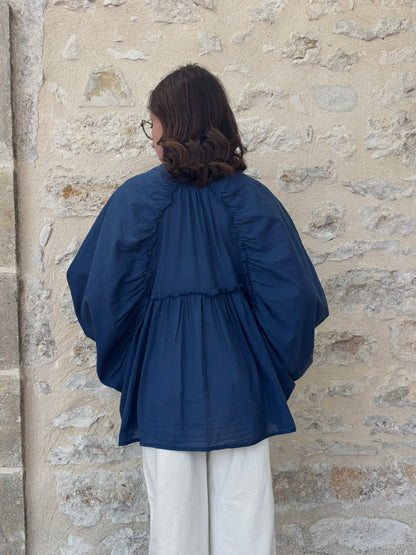 Blouse Cécilia