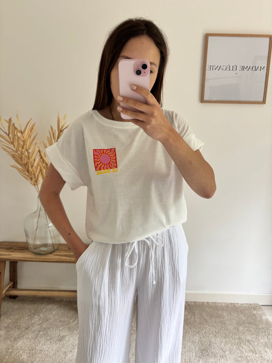 T shirt Solar